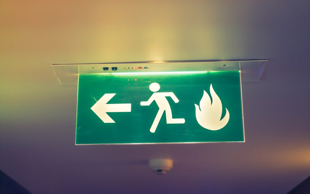 fire-exit-filtered-image-processed-vintage-effect_1232-3418